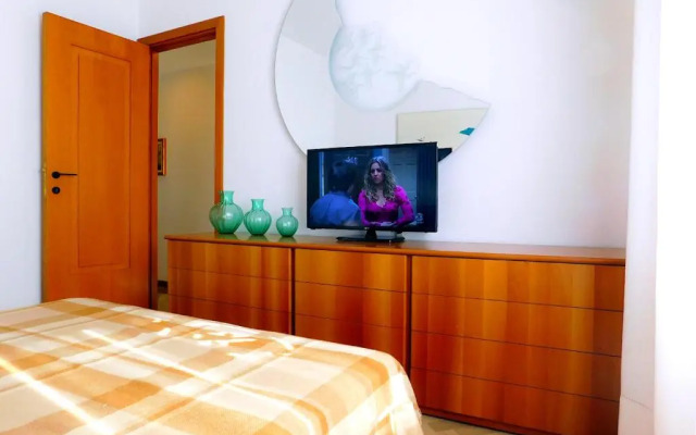 nuovissimo e funzionale