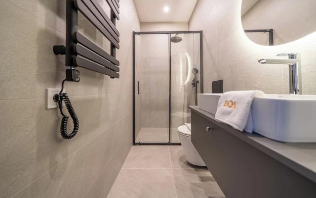 Károly Boutique Suites, Best Location by BQA