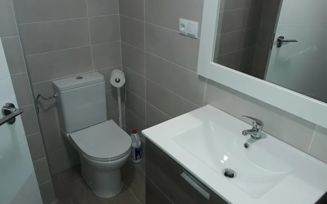 Apartamento Salamanca 10