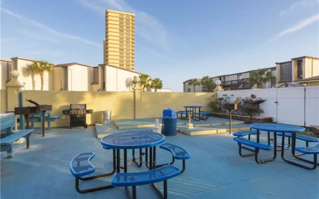 The Summit Condominiums