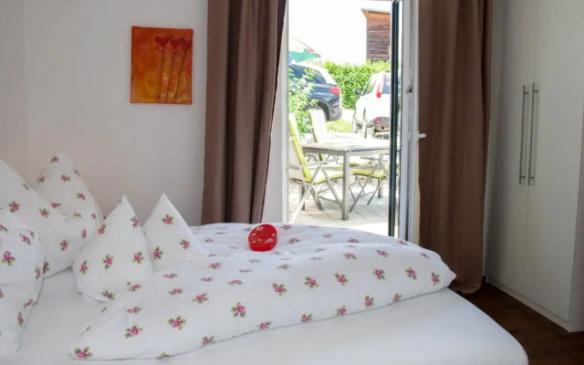 Ferienwohnung Heissl