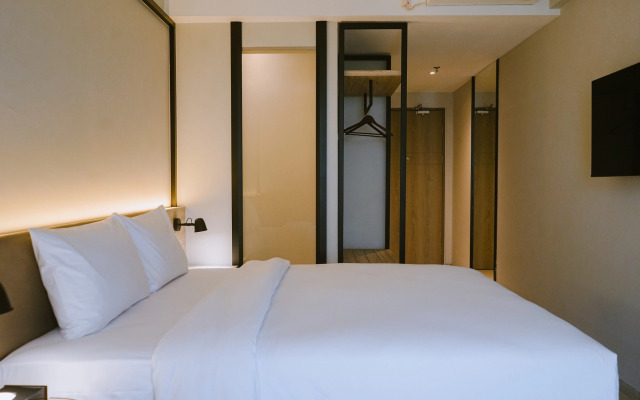 Achiera Hotel and Convention Jatiwangi