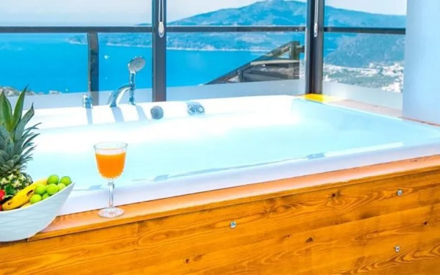 Villa Elif Kordere