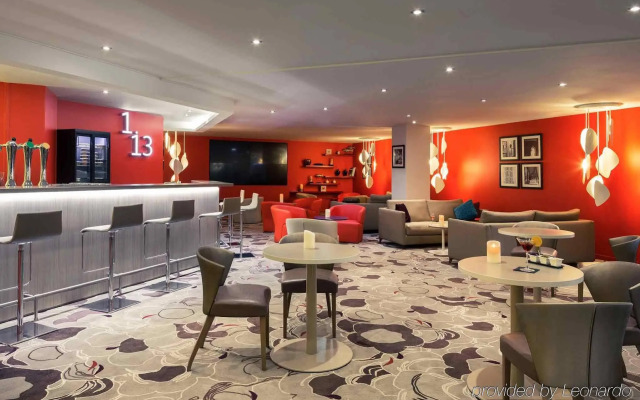 Mercure Marseille Centre Vieux Port