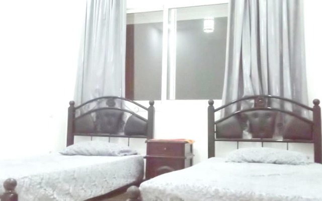 Apartment With 2 Bedrooms in Kenitra, With Balcony