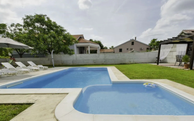 House Stipe Novigrad (Zadar)