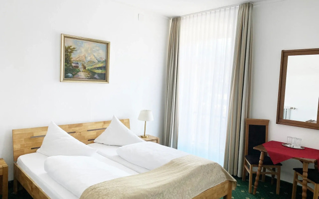 Hotel Schwabenwirt