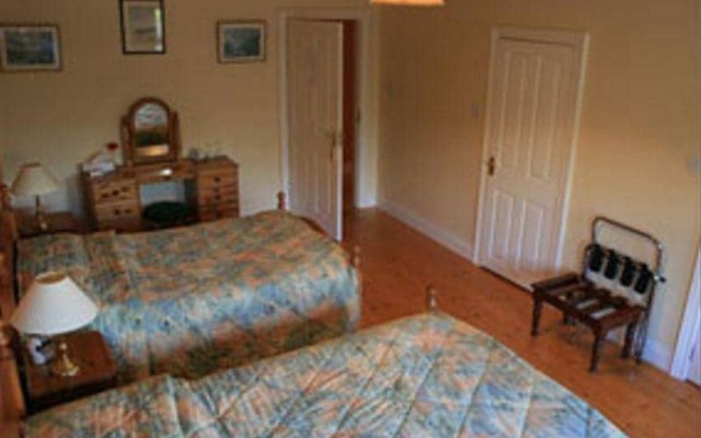 Tom and Eileen's Farmhouse B&B