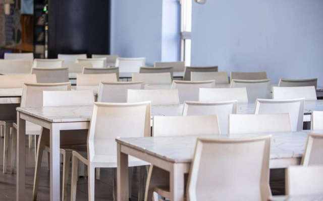 Urbany Hostels Barcelona