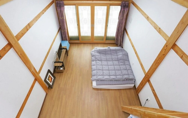 Iksan Geummagwan Pension