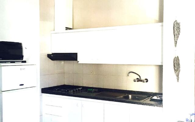 Los Cristianos beach apartment