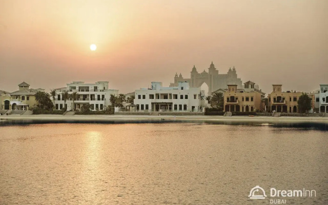 The Palm Jumeirah Villas - Frond P