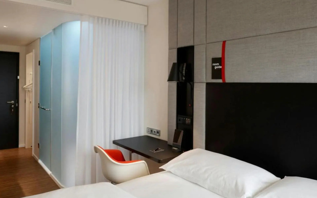 citizenM Geneva