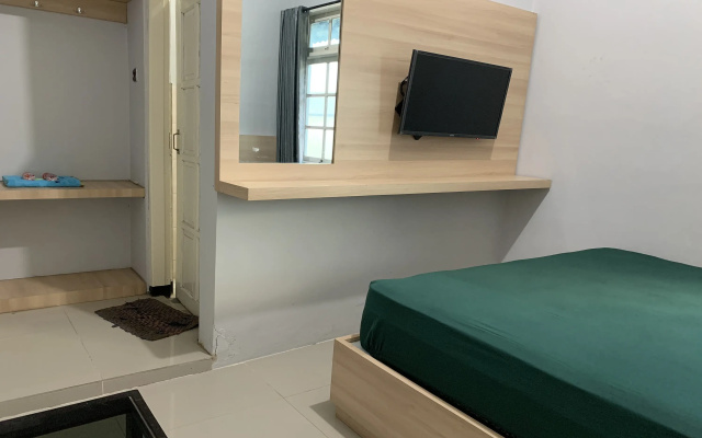 Hotel Merak Indah