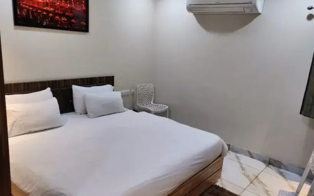 Hotel Tamil Nadu