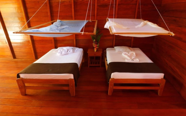 Ñape Lodge