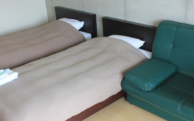 Hotel Resort Inn Ishigakijima