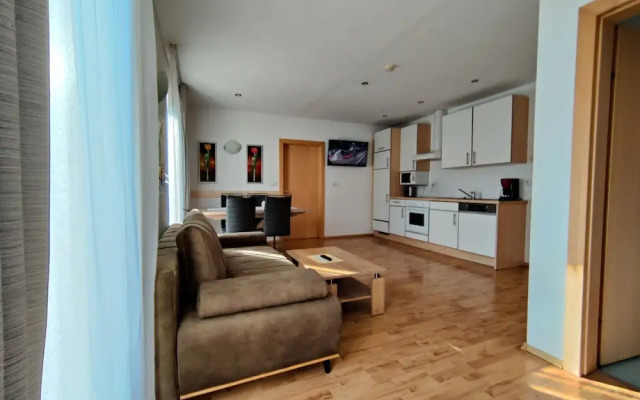Room-residence Klementhof #3