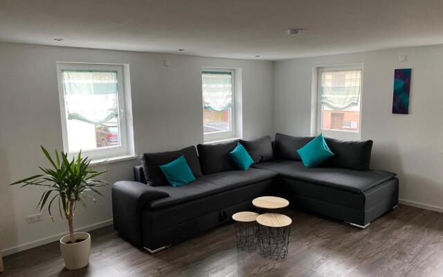 Ferienwohnung Schwarzwaldpforte