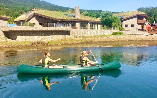 Holiday Home in EidsvÃ¥g