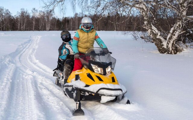 Iveys Motor Lodge Houlton