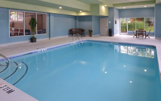 Holiday Inn Express & Suites Chattanooga (East Ridge) by IHG