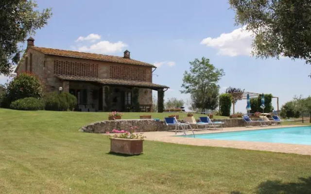 Villa Corsanello