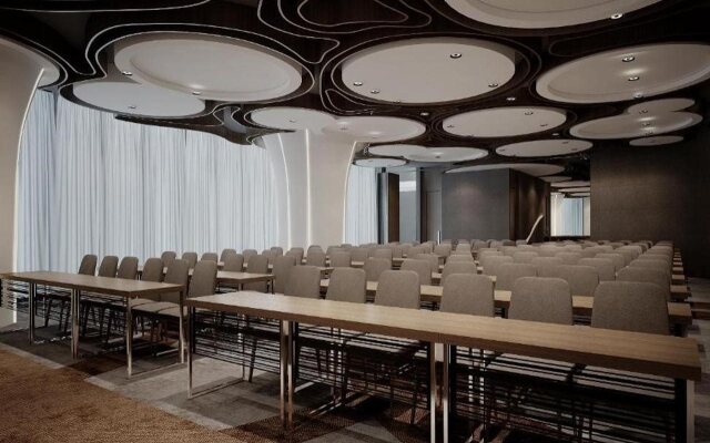Premier Pearl Hotel Vung Tau