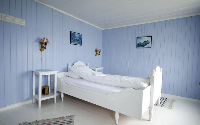 Handelsstedet Forvik