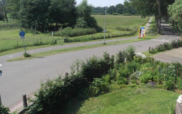 Art, Bed & Breakfast