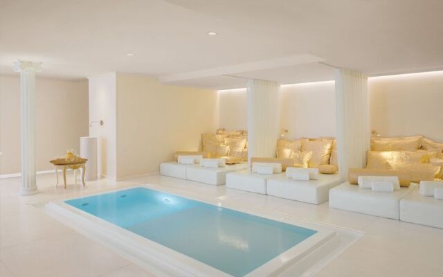 Hotel Villa Contessa, Bad Saarow
