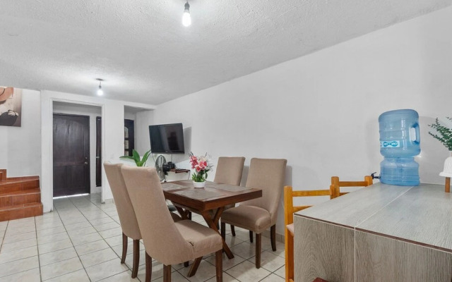 Casa Cozy with 2Bedrooms and 2Baths