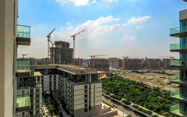 OYO 755 Home Sobha Greens