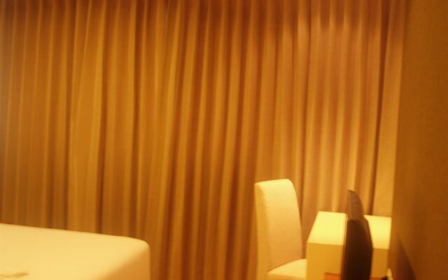 Demeter Residences Suites