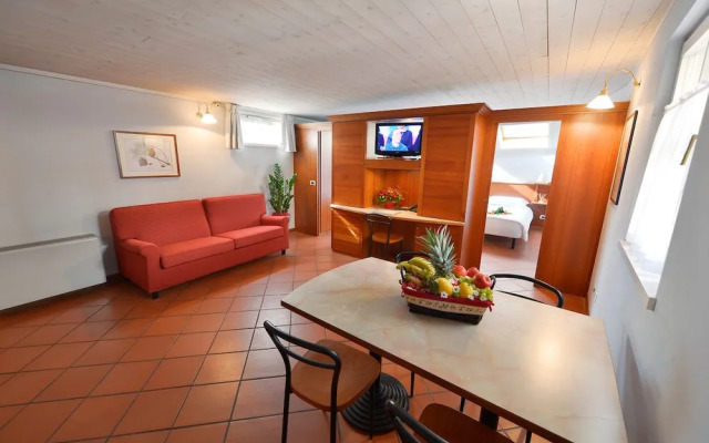 Residence Del Messaggero