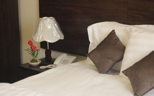 Thrawat Al Marwa Hotel