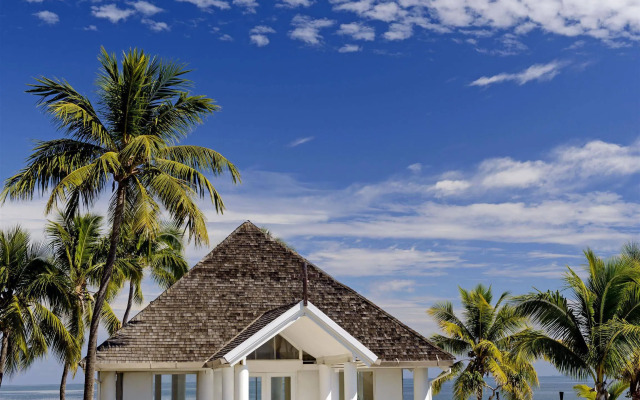 Sheraton Denarau Villas