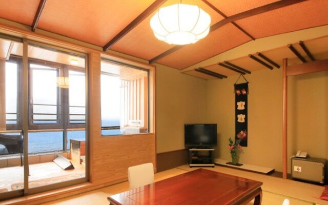 Umino Hotel Nakadaya