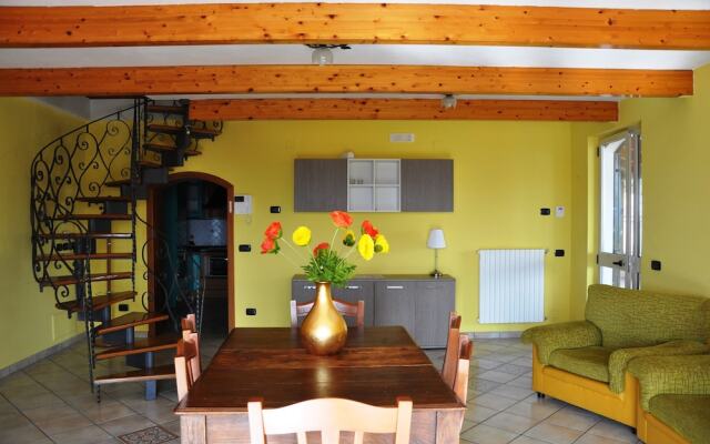 Casa Vacanze Uliveto