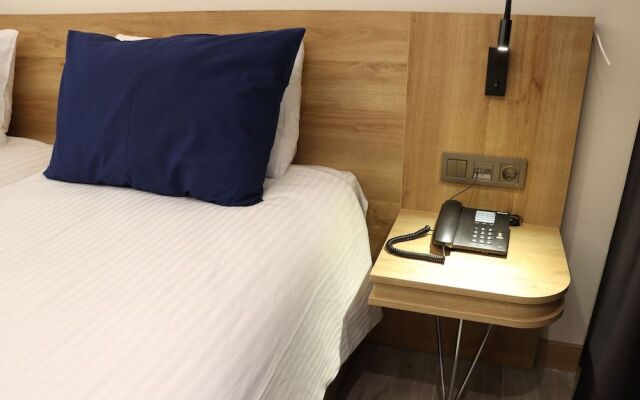 Dab Hotel Ulus