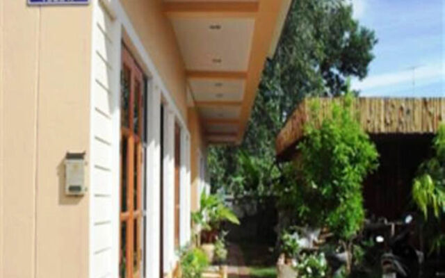 Thai Guesthouse