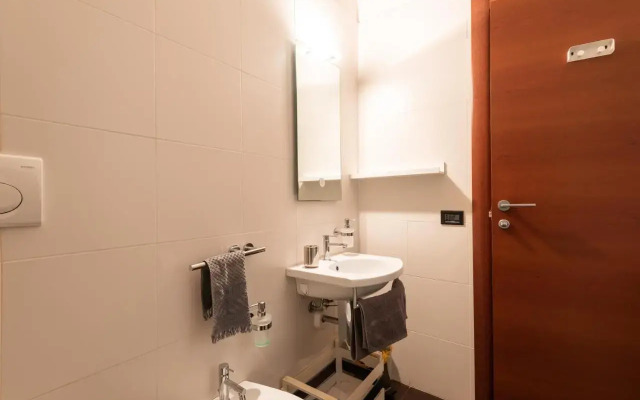 Suite Residence Amendola