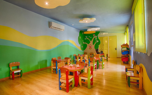 Marival Emotions Resort & Suites Riviera Nayarit by Mercure