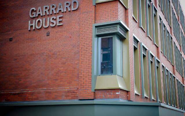 Select Serviced Accommodation - Garrard House