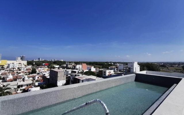 Roma 240 Versalles by Tovigo Rentals