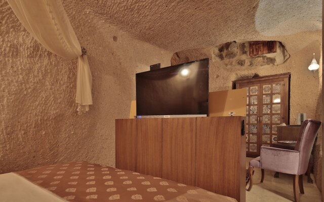 Cappadocia Lodge