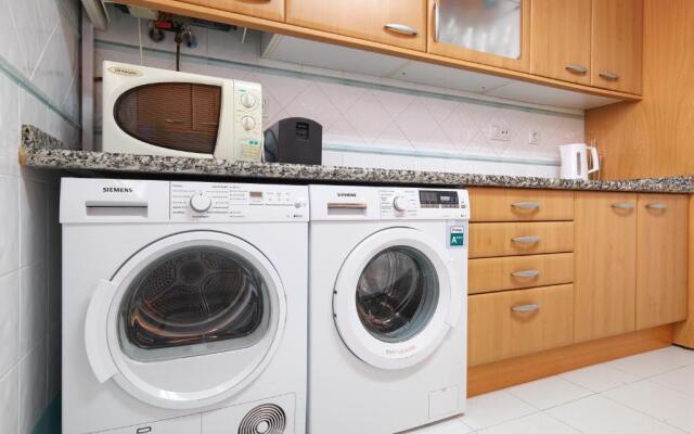 4 Bedroom Apartment in Noray, San Pedro Beach