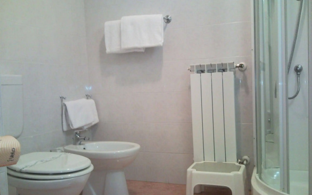 Albergo al Viale
