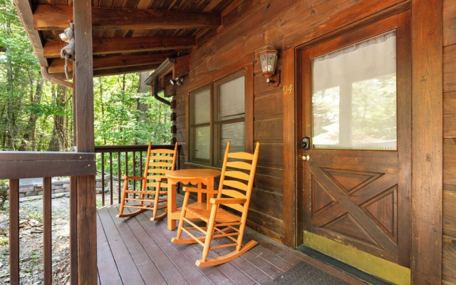 Anglers Bend Cabin 94