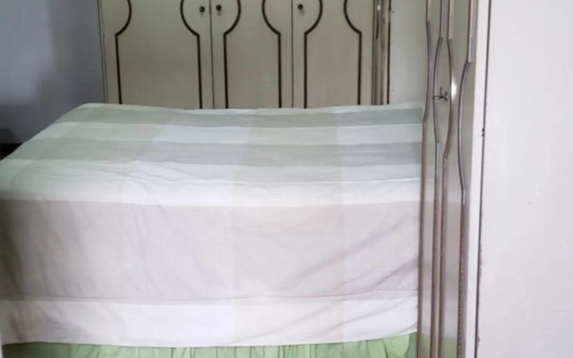 Apartameto 1202 Copacabana 249